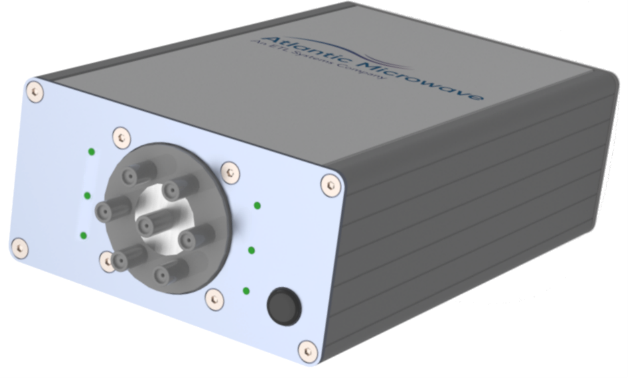 Smart Coax Switch product image